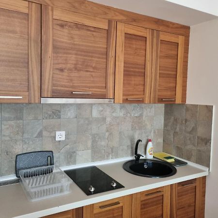 Apartman S-Lux Privatni App Vuckoo Яхорина Екстер'єр фото