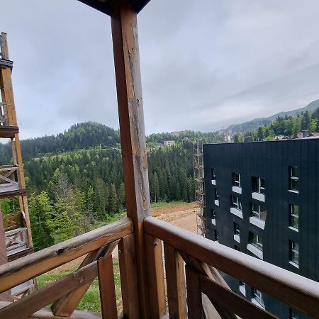 Apartman S-Lux Privatni App Vuckoo Яхорина Екстер'єр фото
