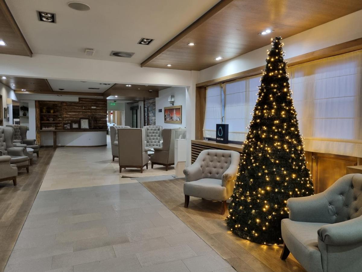 Apartman S-Lux Privatni App Vuckoo Яхорина Екстер'єр фото