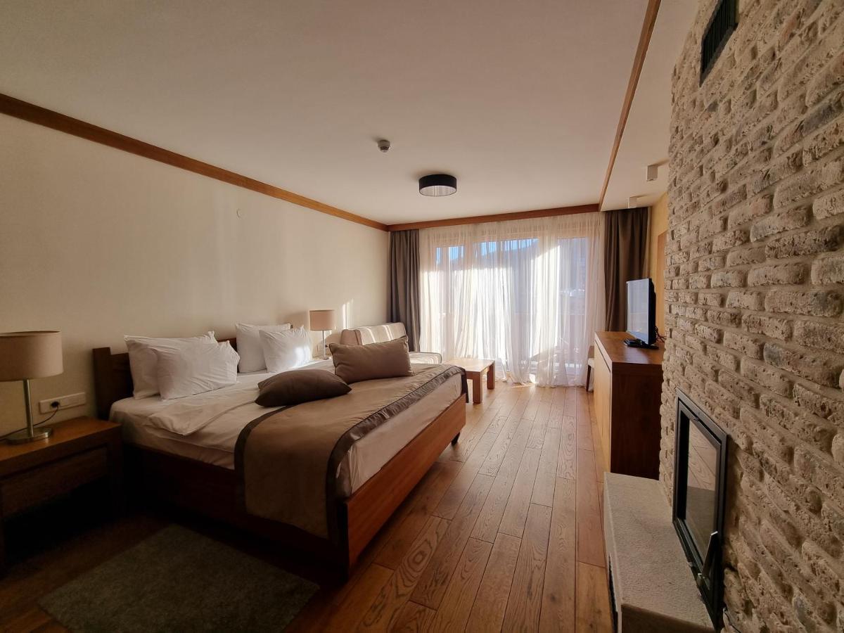 Apartman S-Lux Privatni App Vuckoo Яхорина Екстер'єр фото