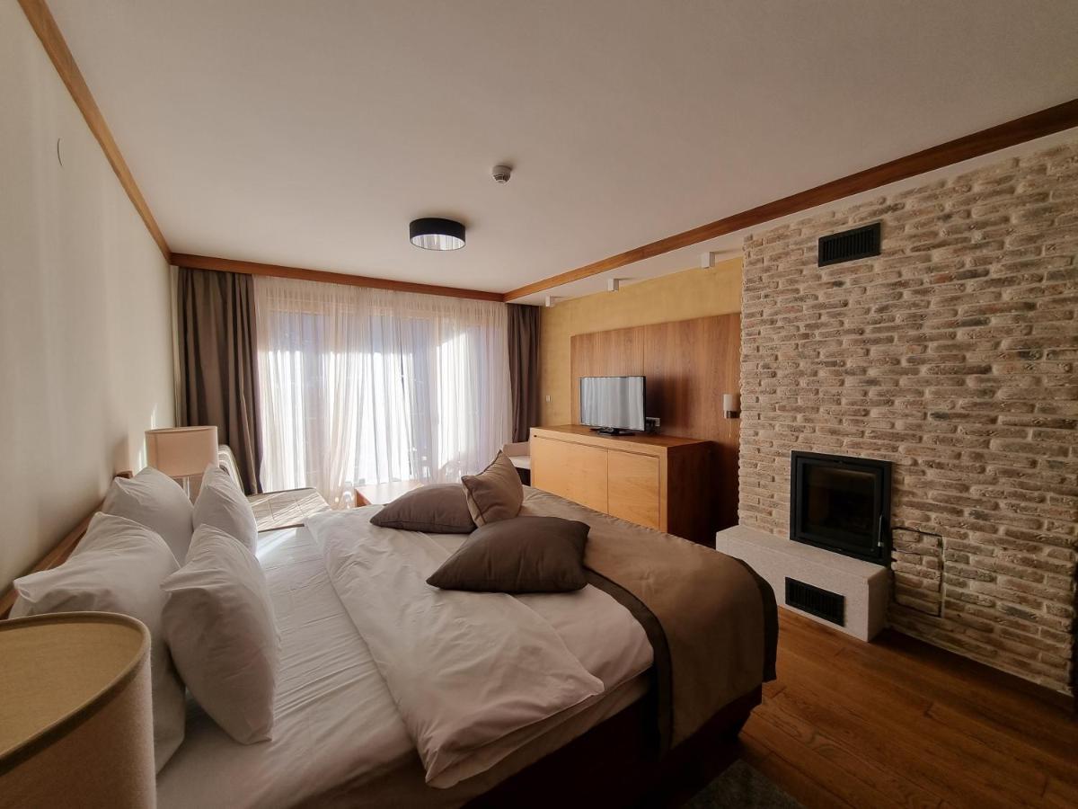 Apartman S-Lux Privatni App Vuckoo Яхорина Екстер'єр фото