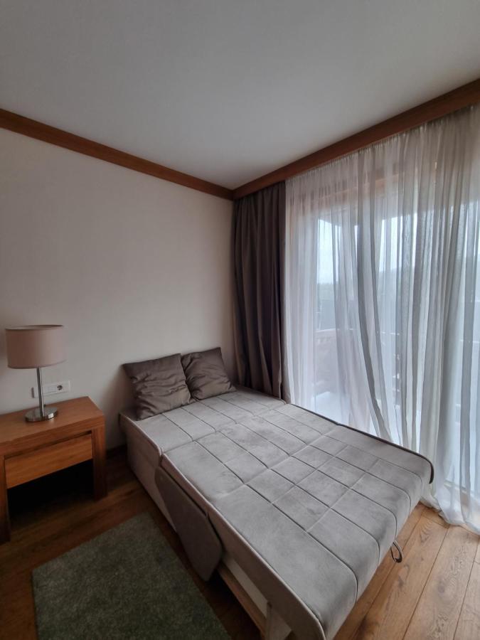 Apartman S-Lux Privatni App Vuckoo Яхорина Екстер'єр фото