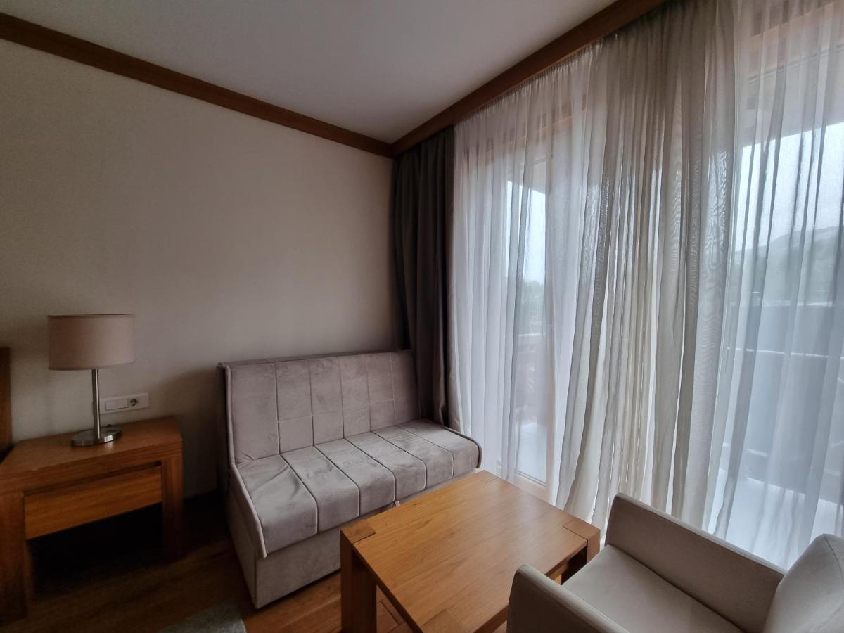 Apartman S-Lux Privatni App Vuckoo Яхорина Екстер'єр фото