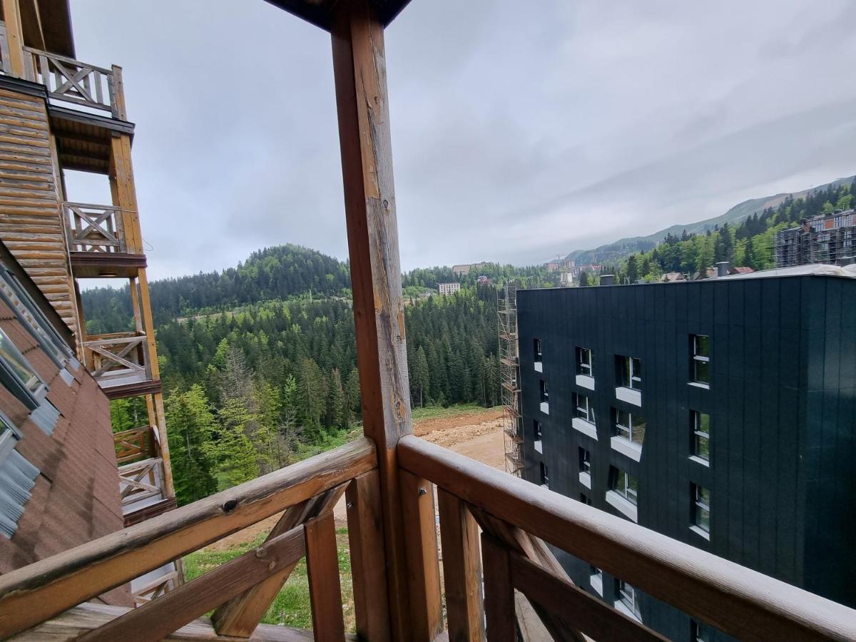 Apartman S-Lux Privatni App Vuckoo Яхорина Екстер'єр фото